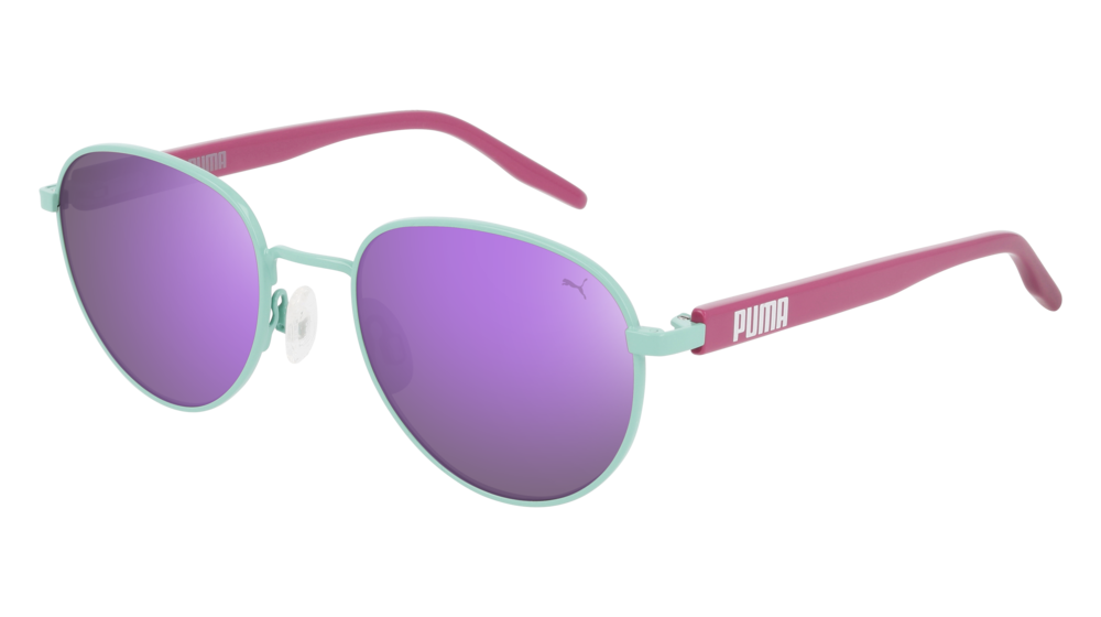 Puma PJ0041S-003 48 Sunglass METAL